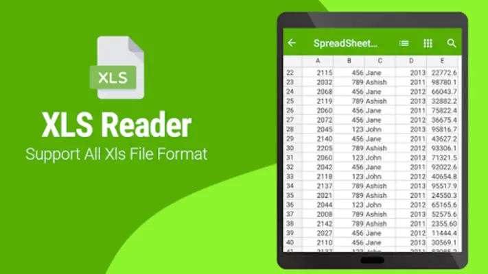 Document Reader, Office All Do android App screenshot 0