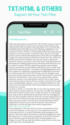 Document Reader, Office All Do android App screenshot 2